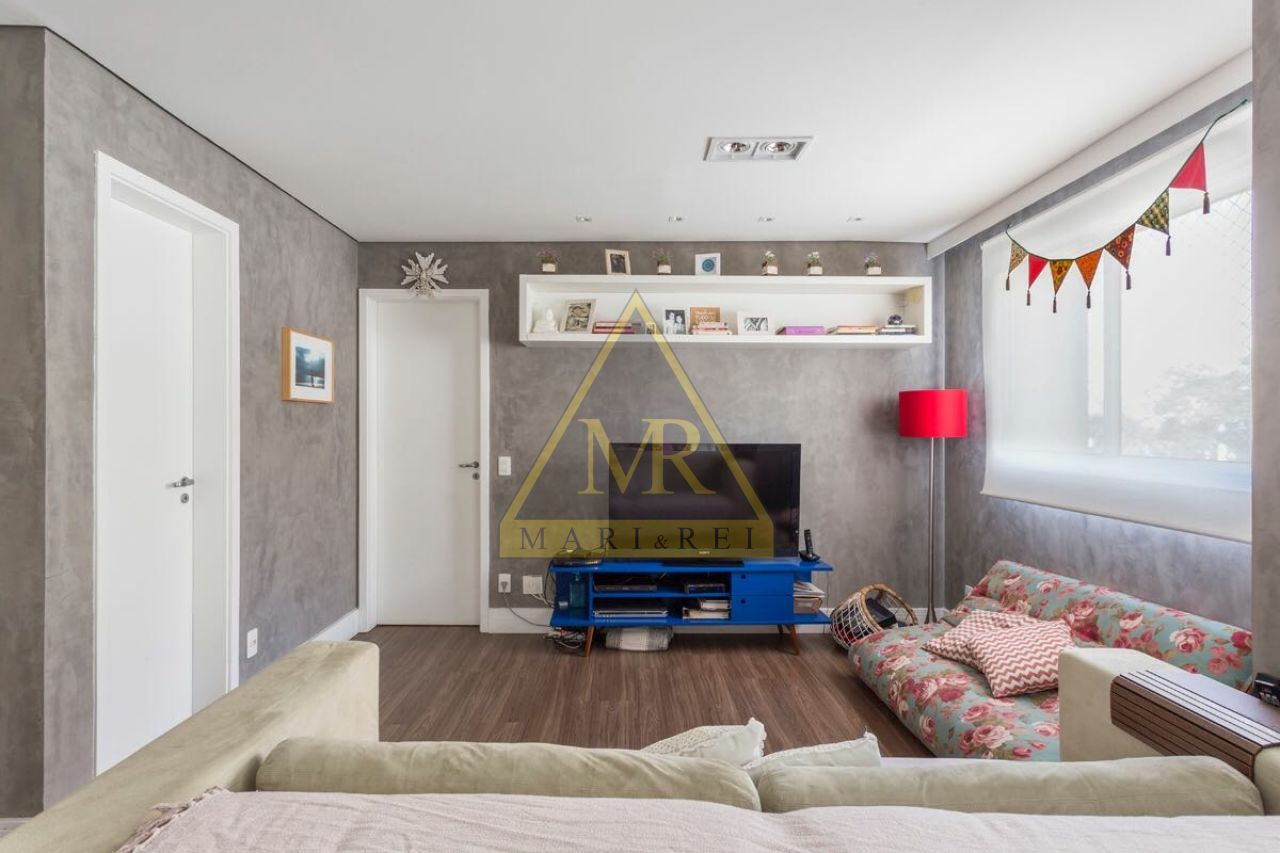 Apartamento para Venda - Aclimação