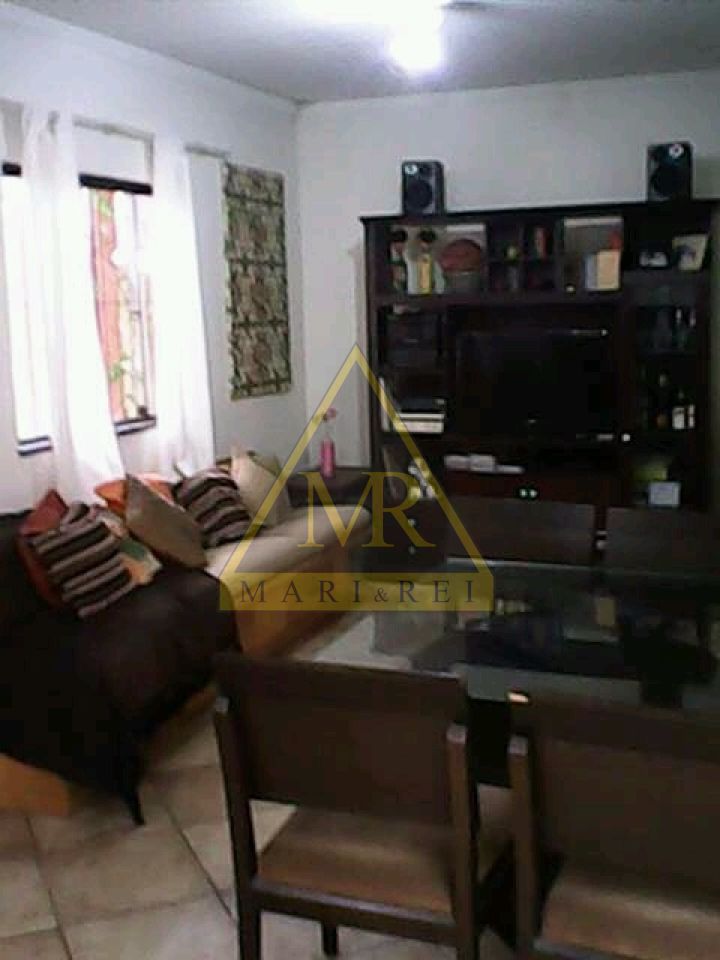 Casa Térrea para Venda - Jardim Brasil Zona Sul