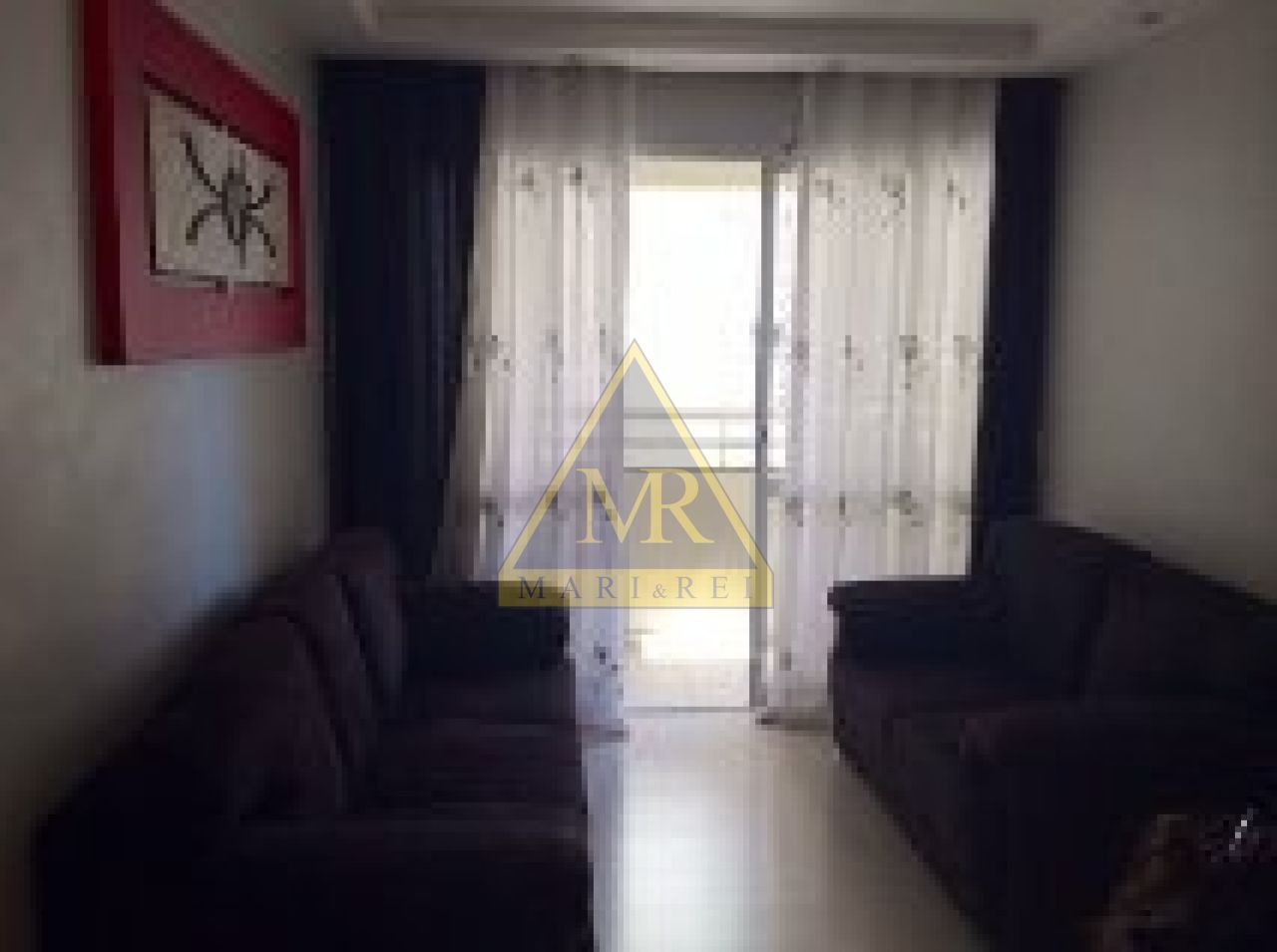 Apartamento para Venda - Chácara Inglesa