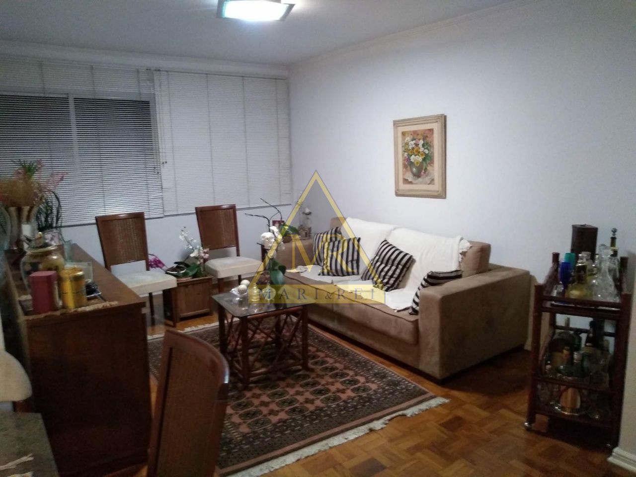 Apartamento para Venda - Moema