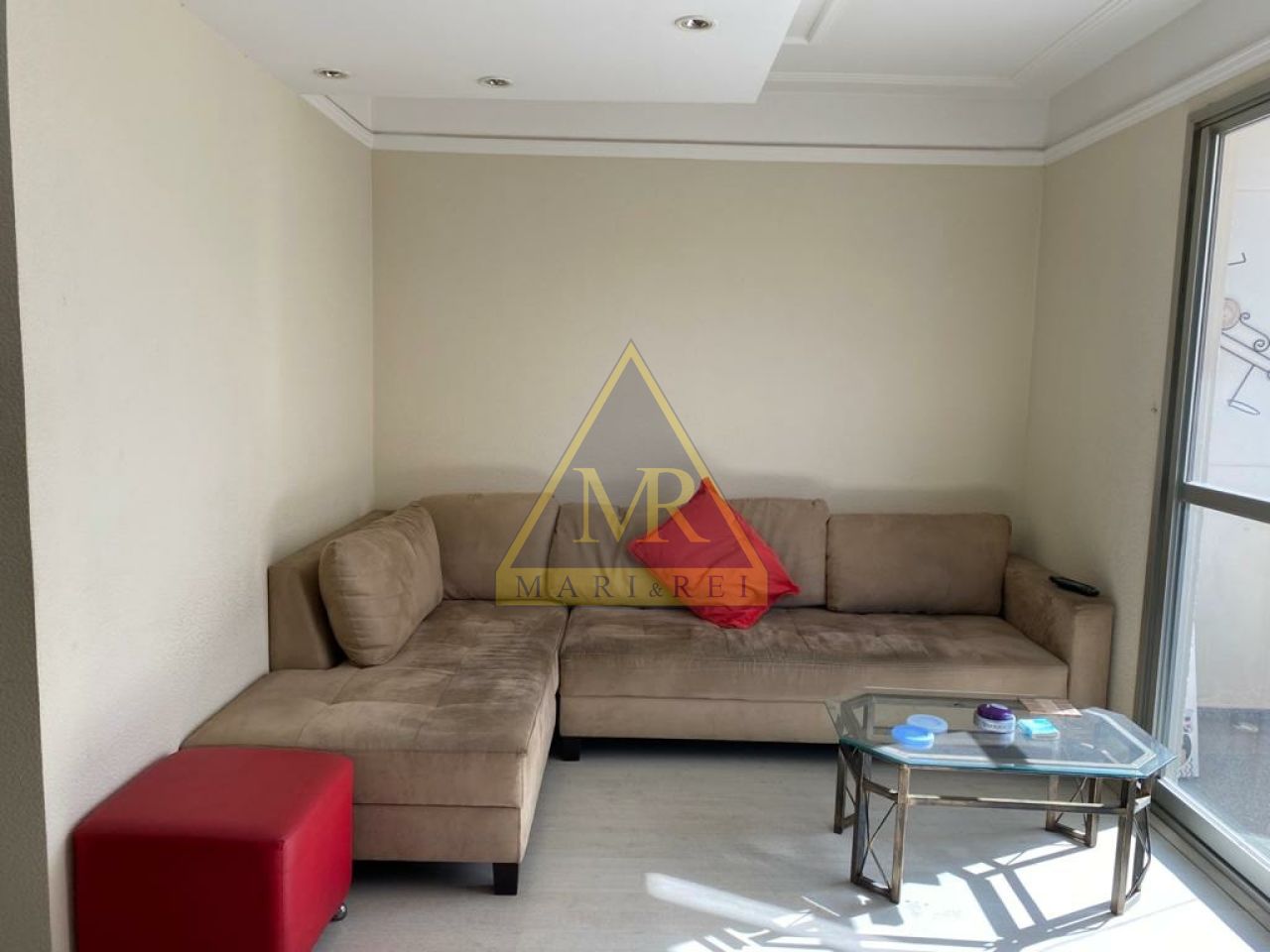 Apartamento para Venda - Vila Gumercindo