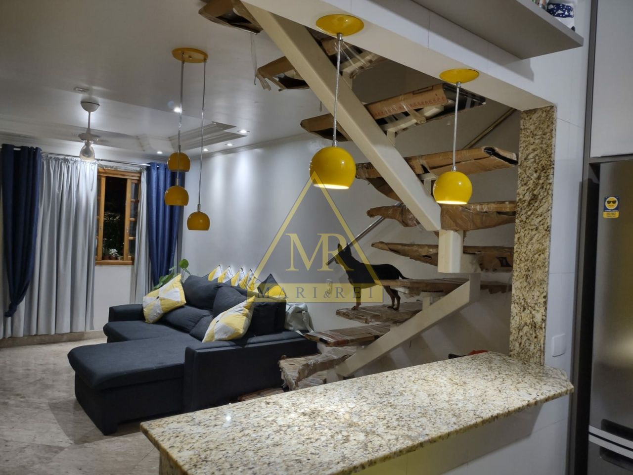 Casa de Vila para Venda - Vila Santa Catarina