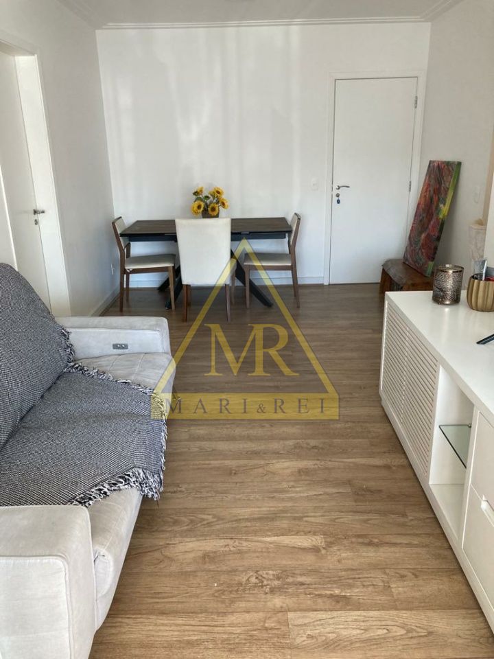 Apartamento para Venda - Bosque da Saúde