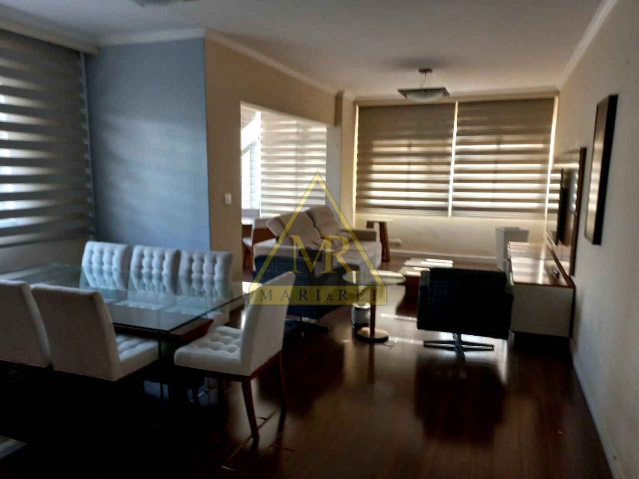 Apartamento para Venda - Santa Cecília