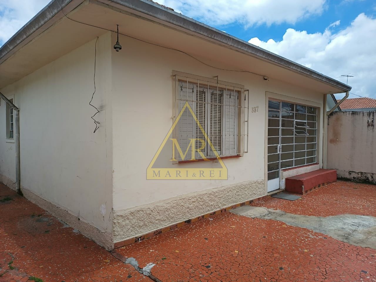 Casa Térrea para Venda - Vila Babilônia