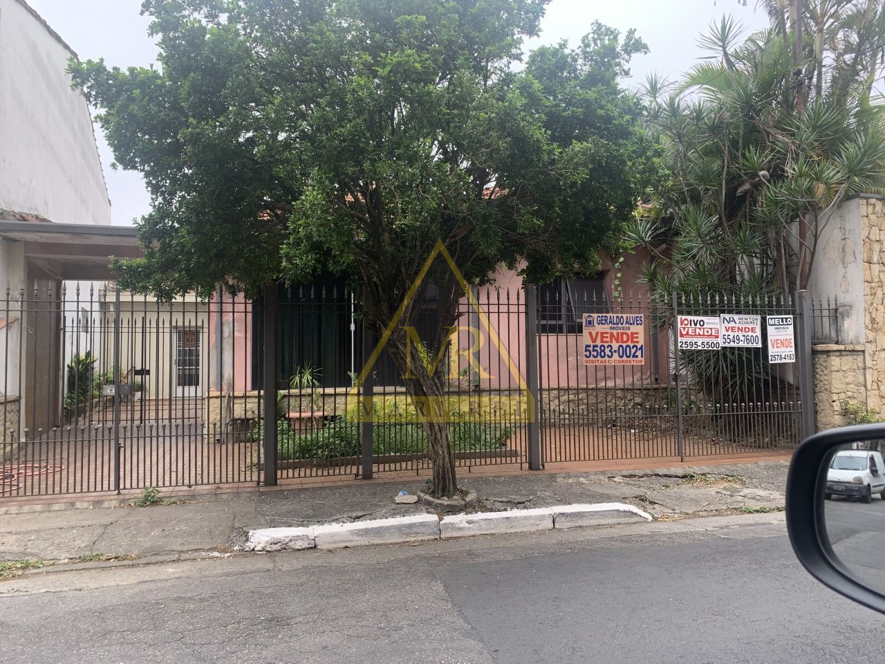 Casa Térrea para Venda - Mirandópolis