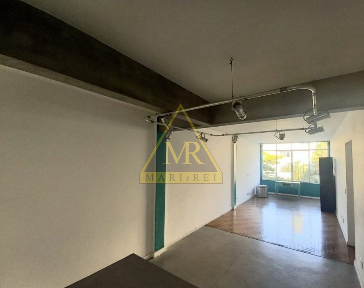 Apartamento para Venda - Planalto Paulista