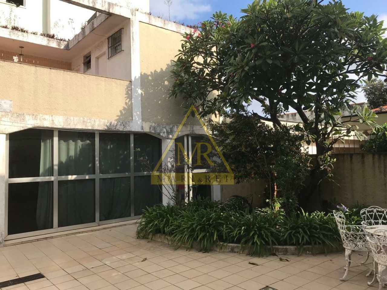 Sobrado para Venda - Planalto Paulista