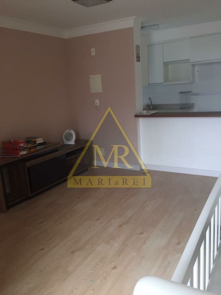 Apartamento para Venda - Jardim Prudência