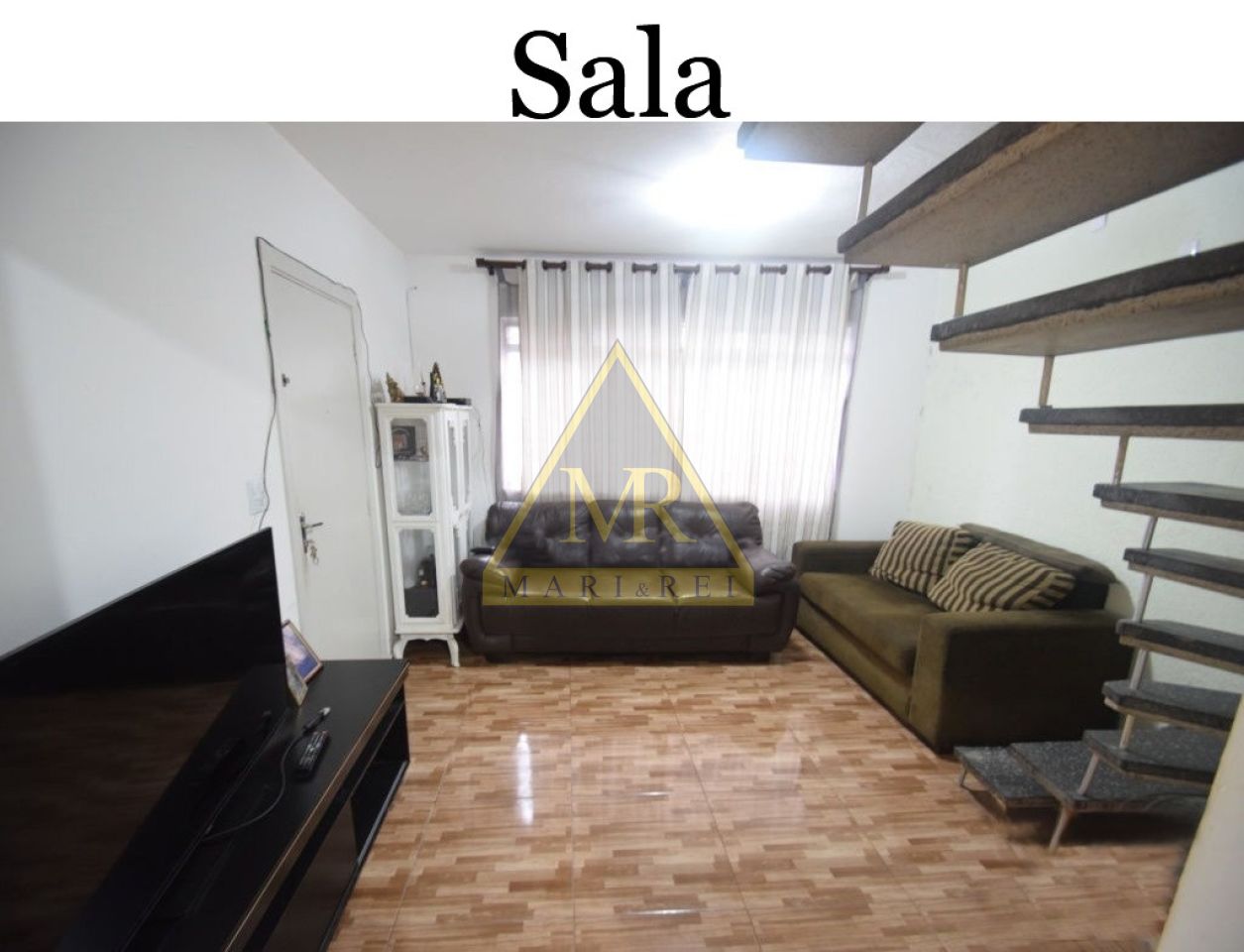 Sobrado para Venda - Chácara Inglesa