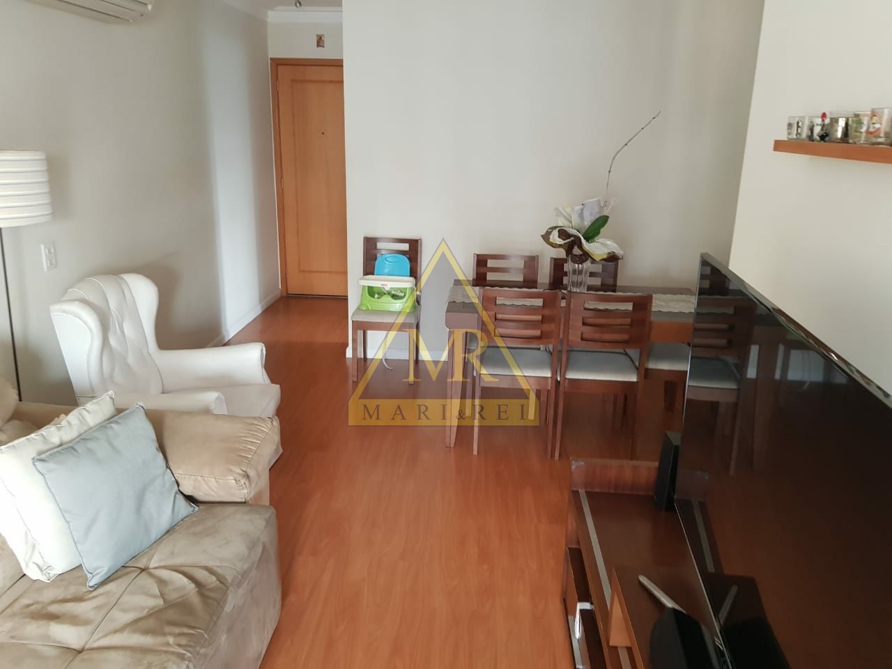 Apartamento para Venda - Vila da Saúde