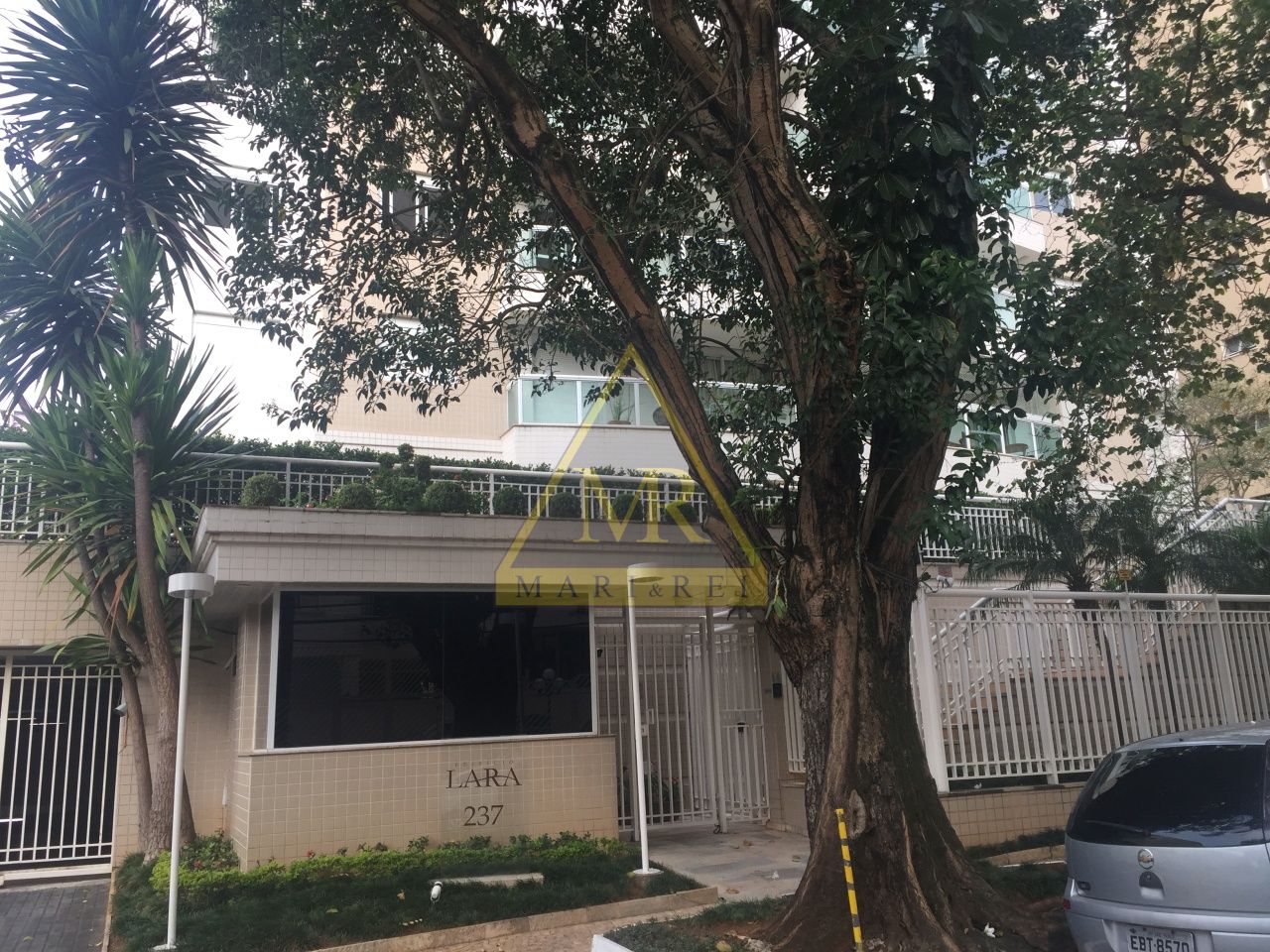 Apartamento para Venda - Saúde