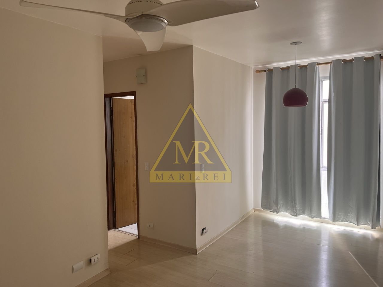 Apartamento para Venda - Vila Santa Catarina