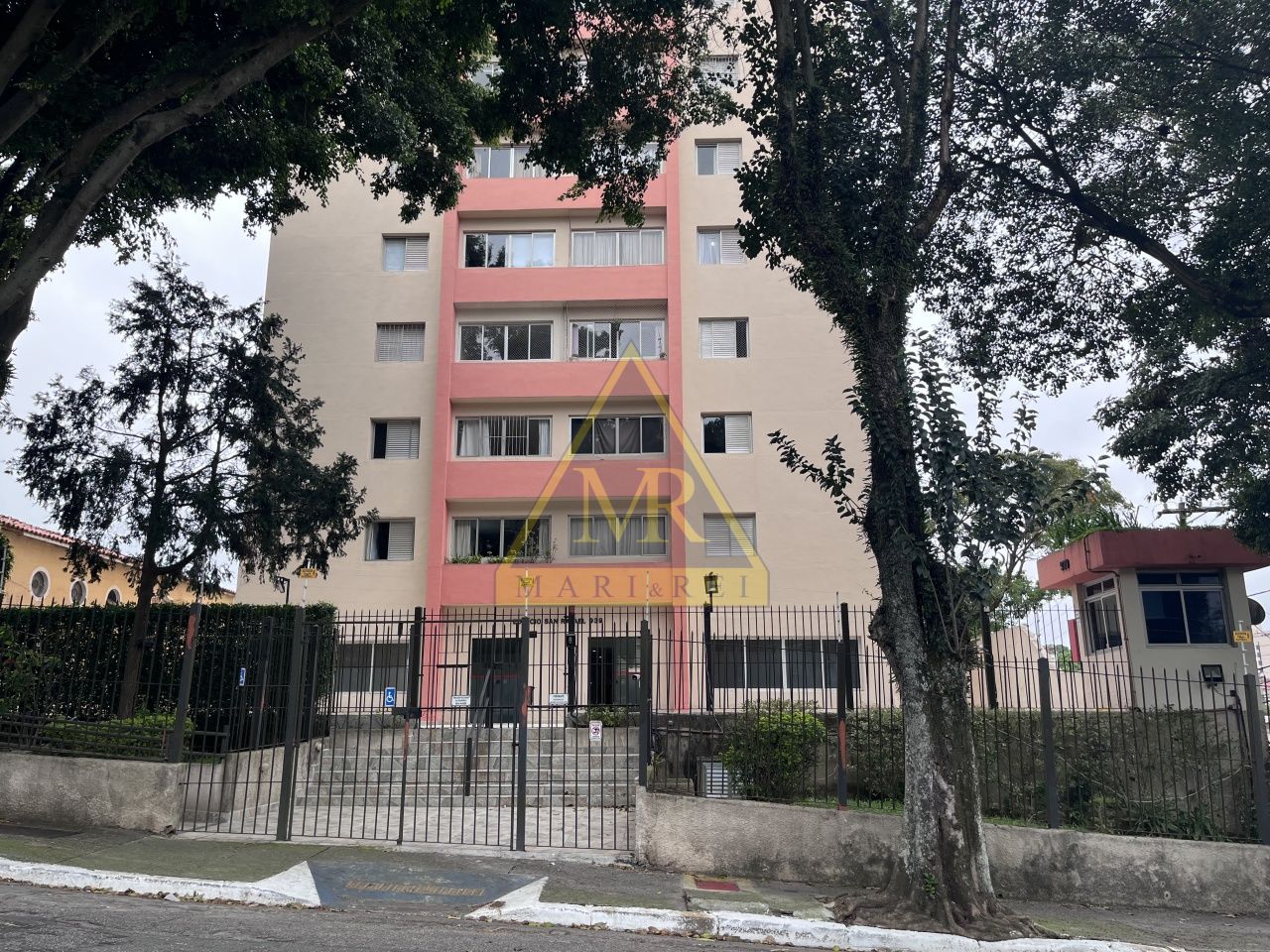 Apartamento para Venda - Vila Santa Catarina