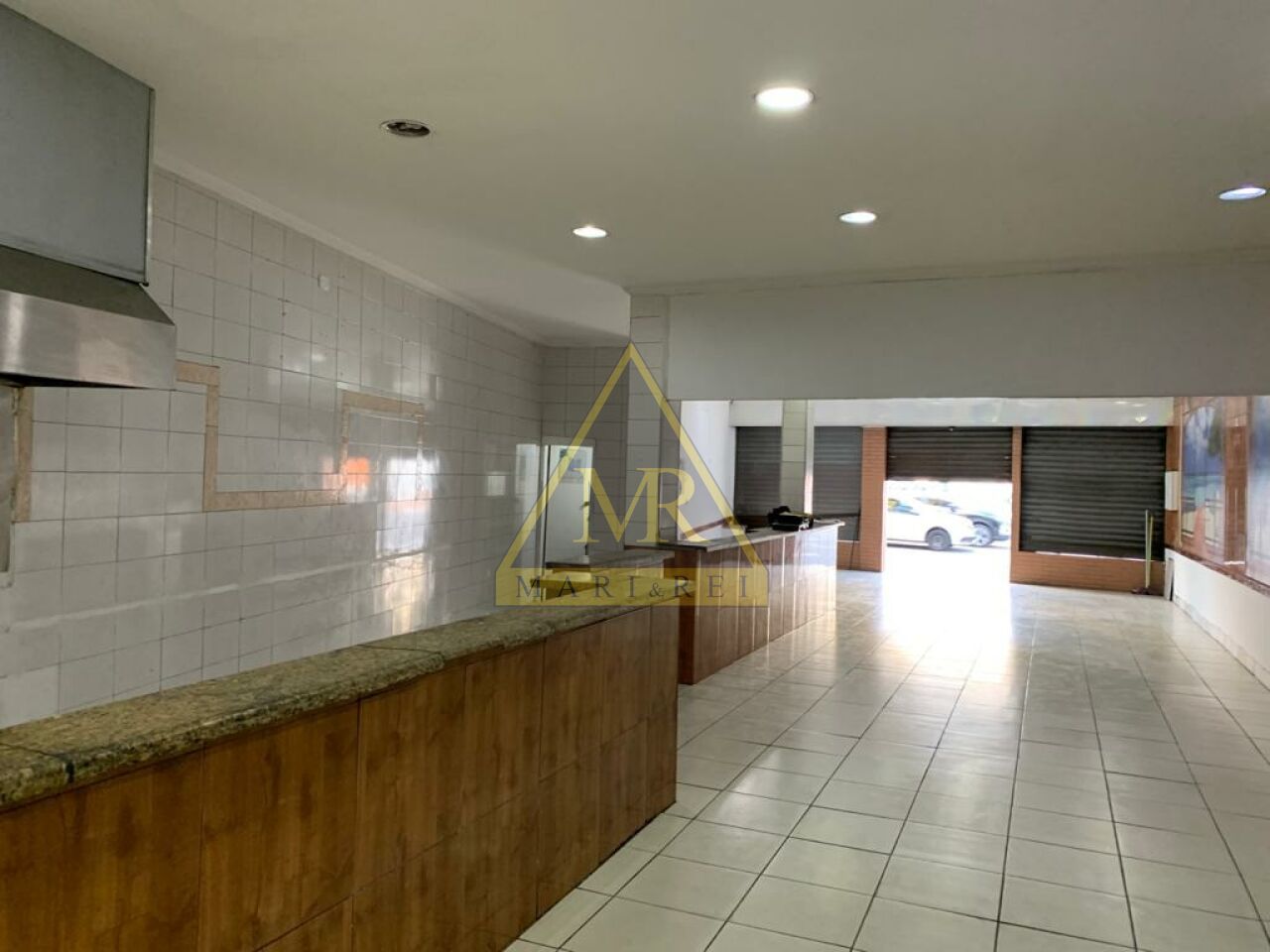 Loja para Locação - Vila Mariana