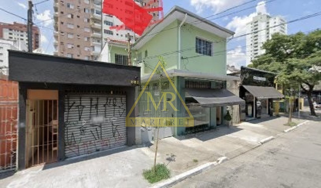 Galpão para Venda - Vila Mariana
