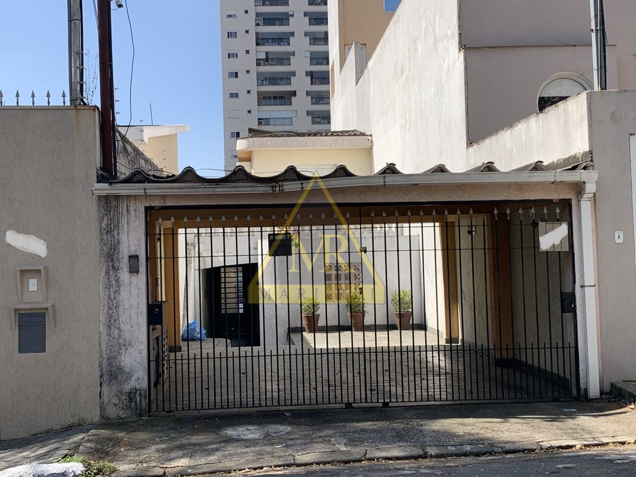 Sobrado para Venda - Jardim Brasil Zona Sul