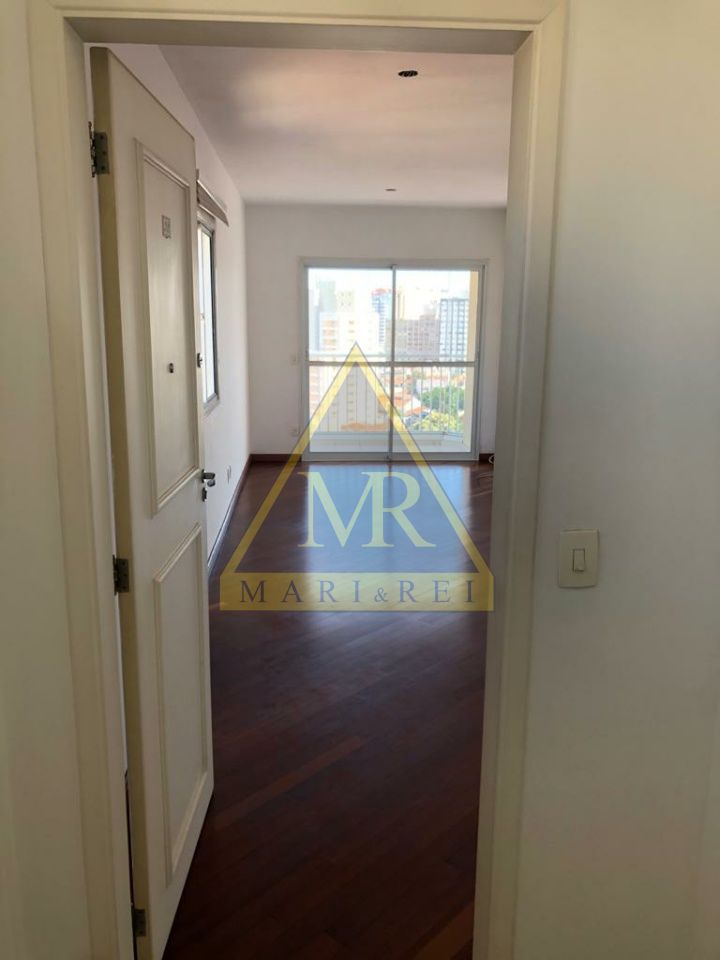 Apartamento para Venda - Mirandópolis