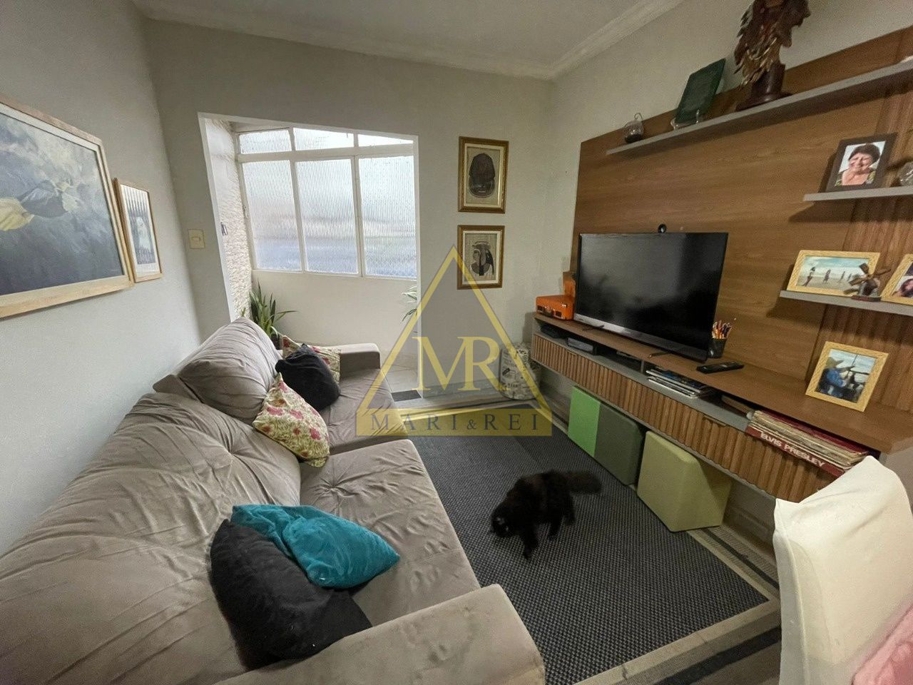 Apartamento para Venda - Campos Elíseos