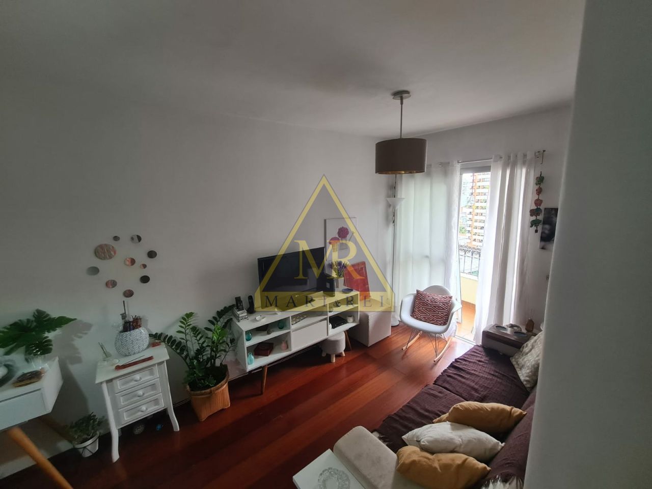 Apartamento para Venda - Vila Mascote