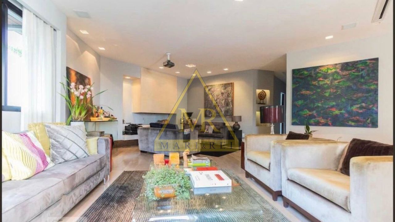 Apartamento para Venda - Campo Belo