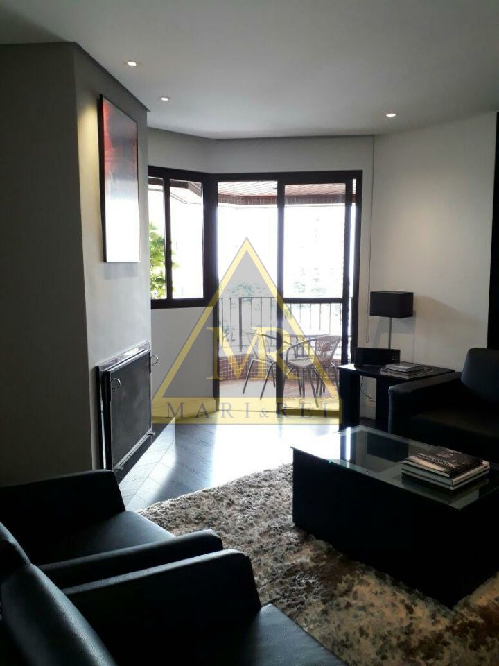 Apartamento para Venda - Campo Belo