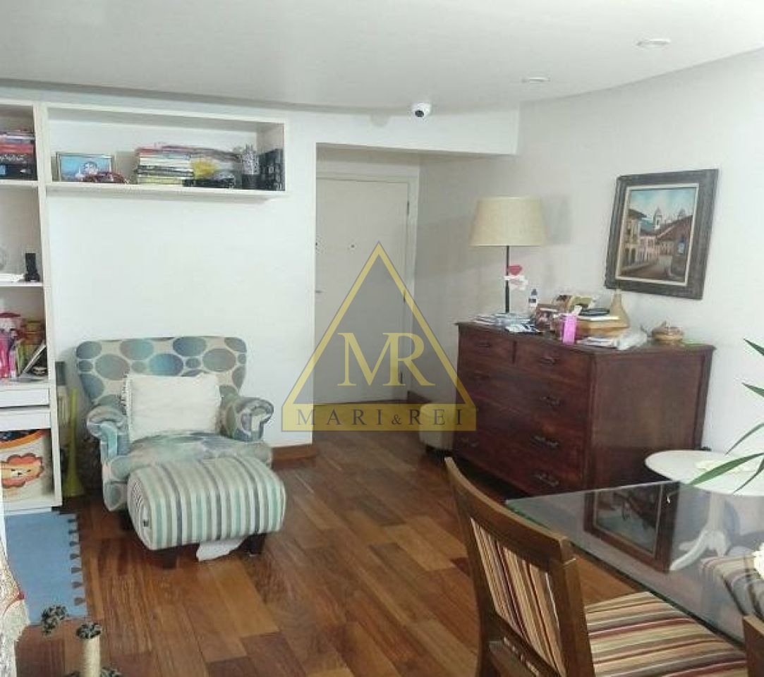 Apartamento para Venda - Vila Nova Conceição