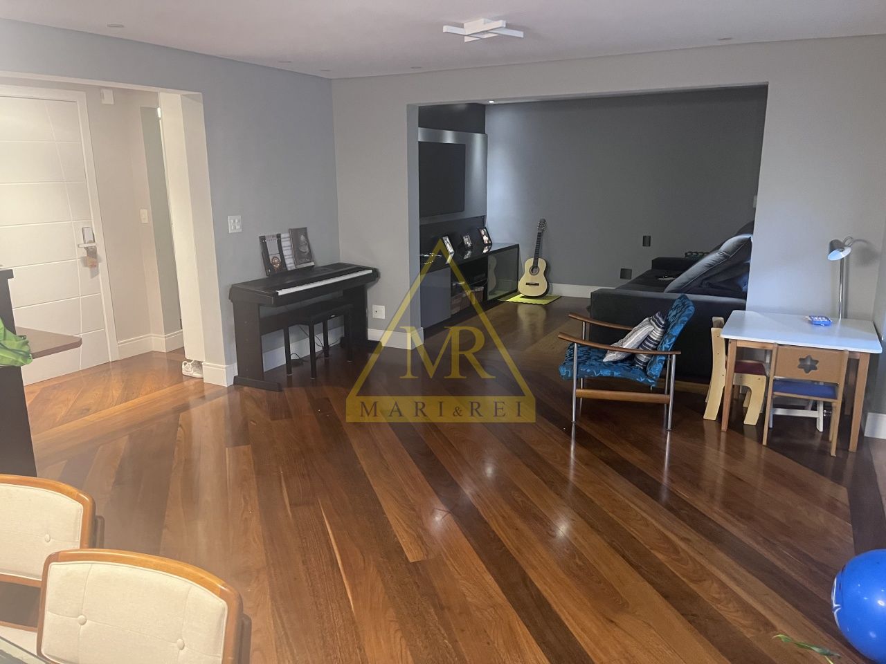 Apartamento para Venda - Vila Mascote