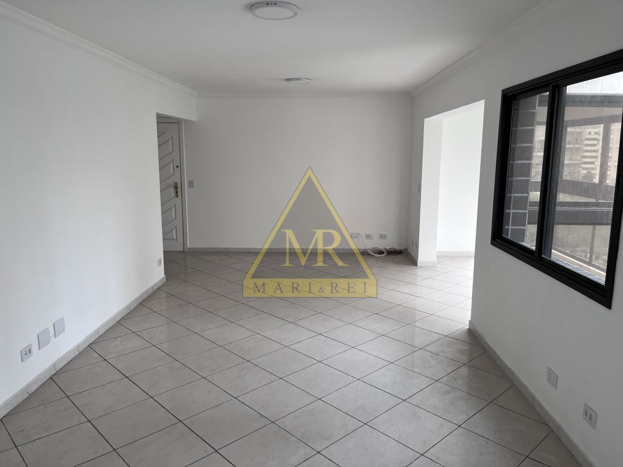Apartamento para Venda - Vila Nova Conceição
