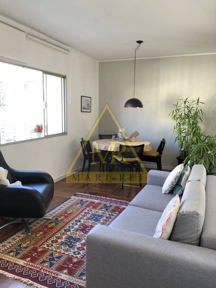 Apartamento para Venda - Moema