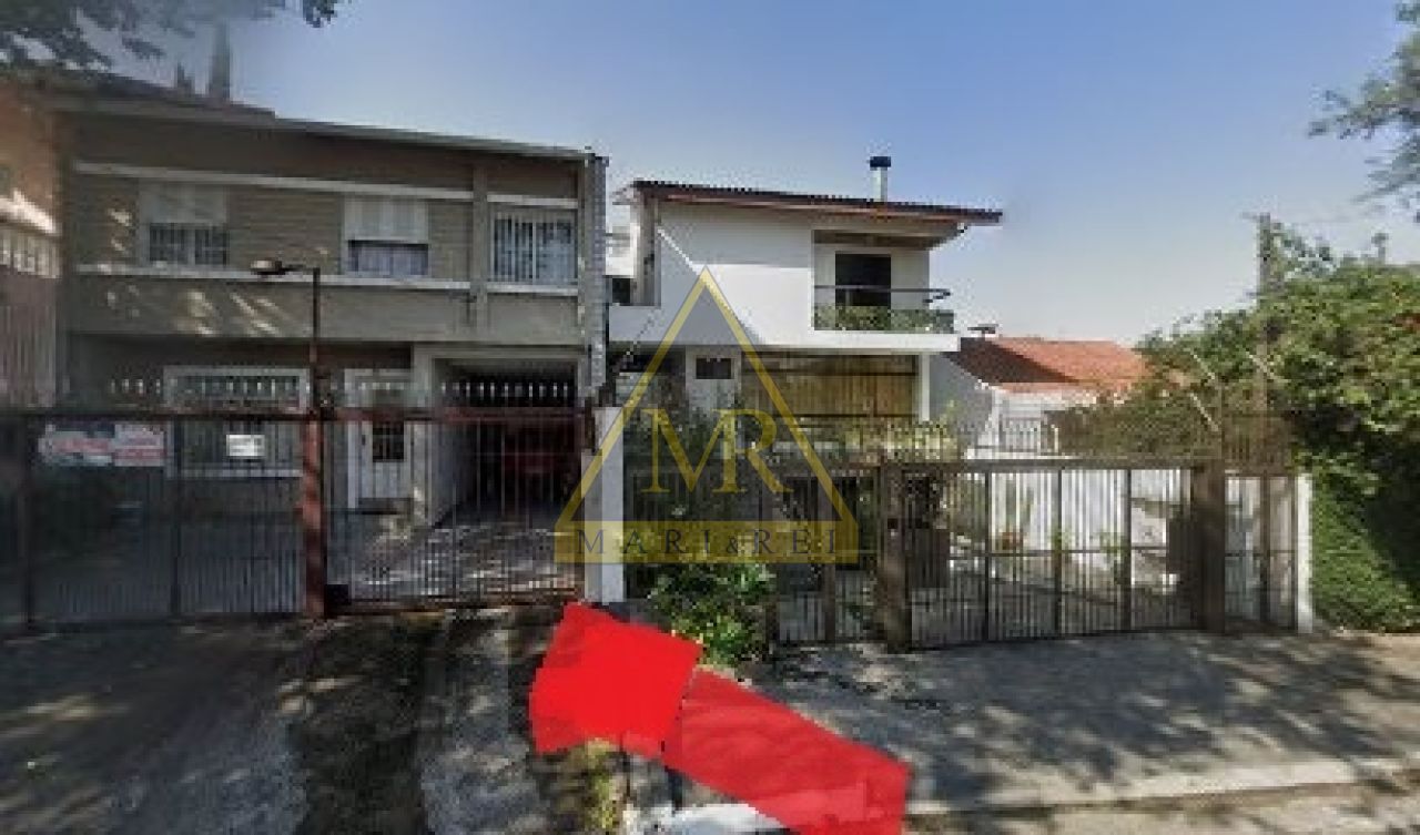Sobrado para Venda - Planalto Paulista