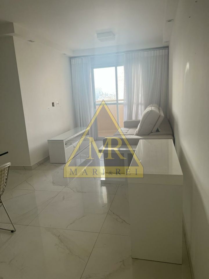 Apartamento para Venda - Vila Uberabinha