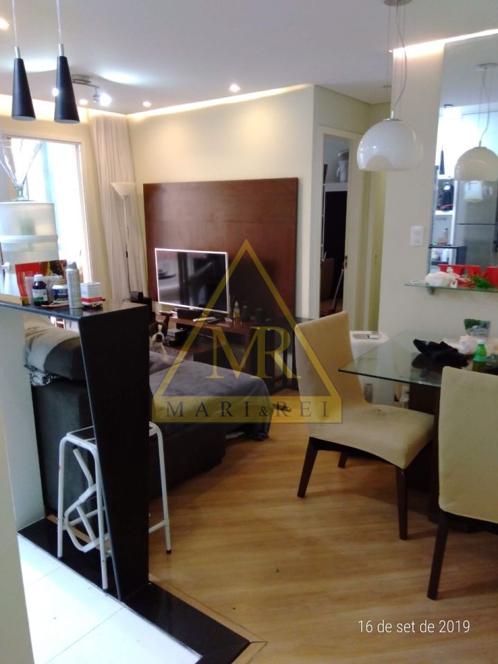 Apartamento para Venda - Vila Monte Alegre