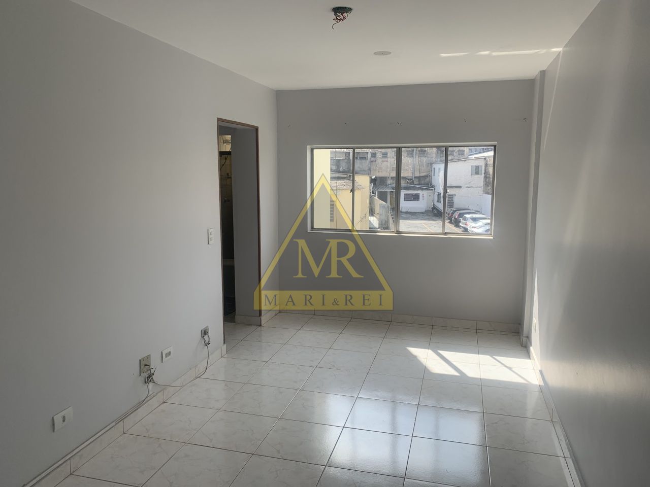 Apartamento para Venda - Vila Parque Jabaquara