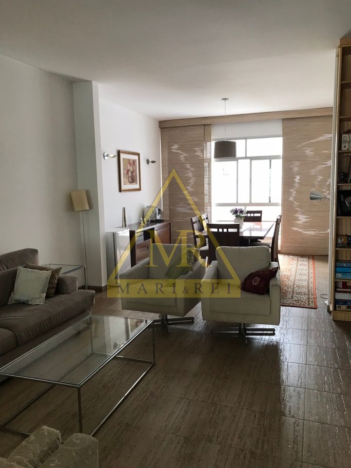 Apartamento para Venda - Santa Cecília