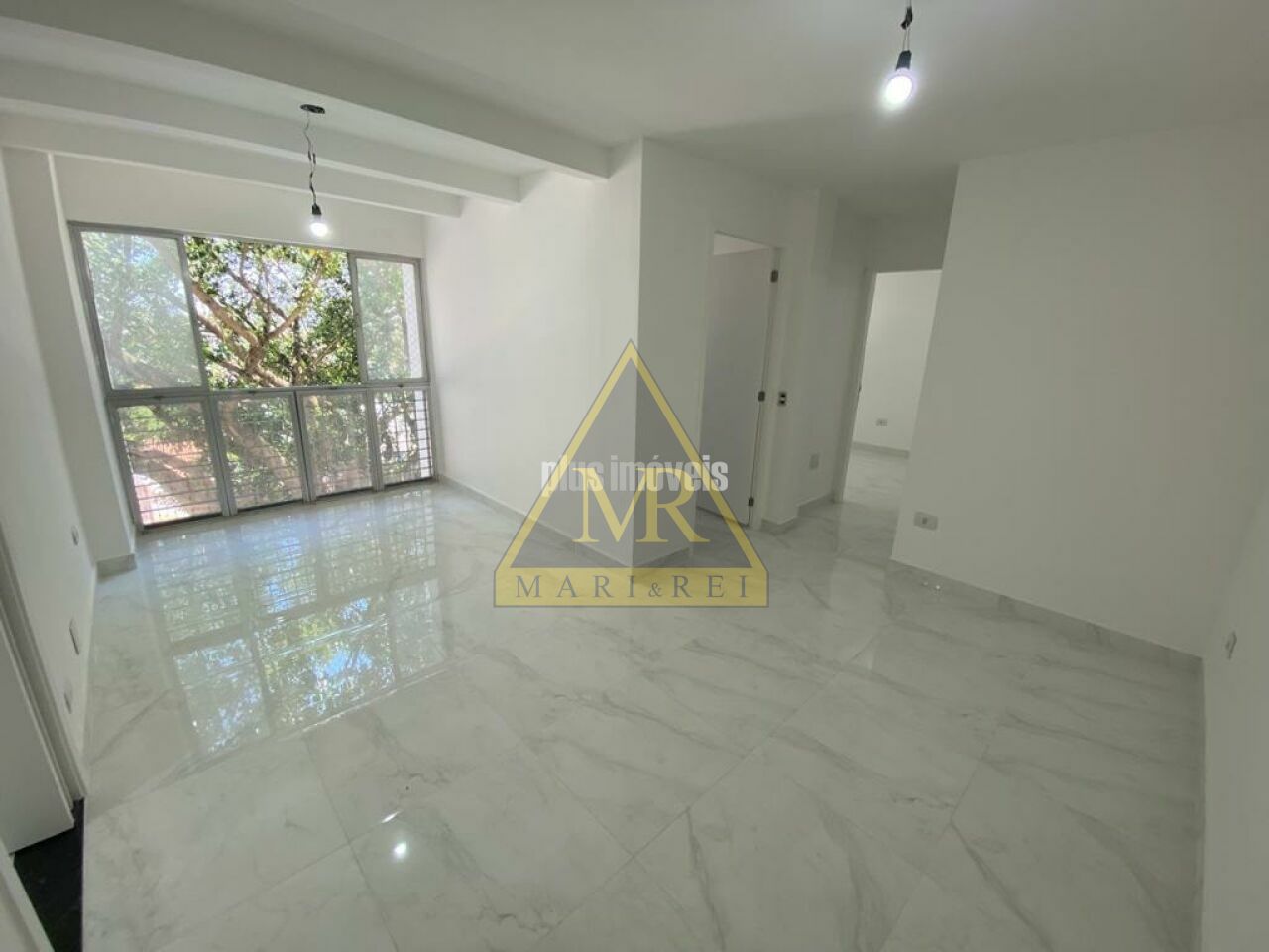 Apartamento para Venda - Vila Clementino