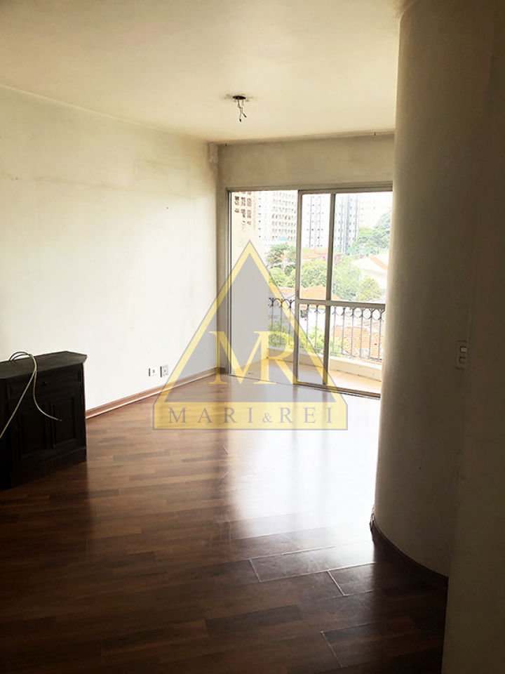 Apartamento para Venda - Vila Clementino