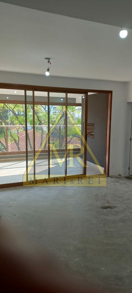 Apartamento para Venda - Brooklin Novo
