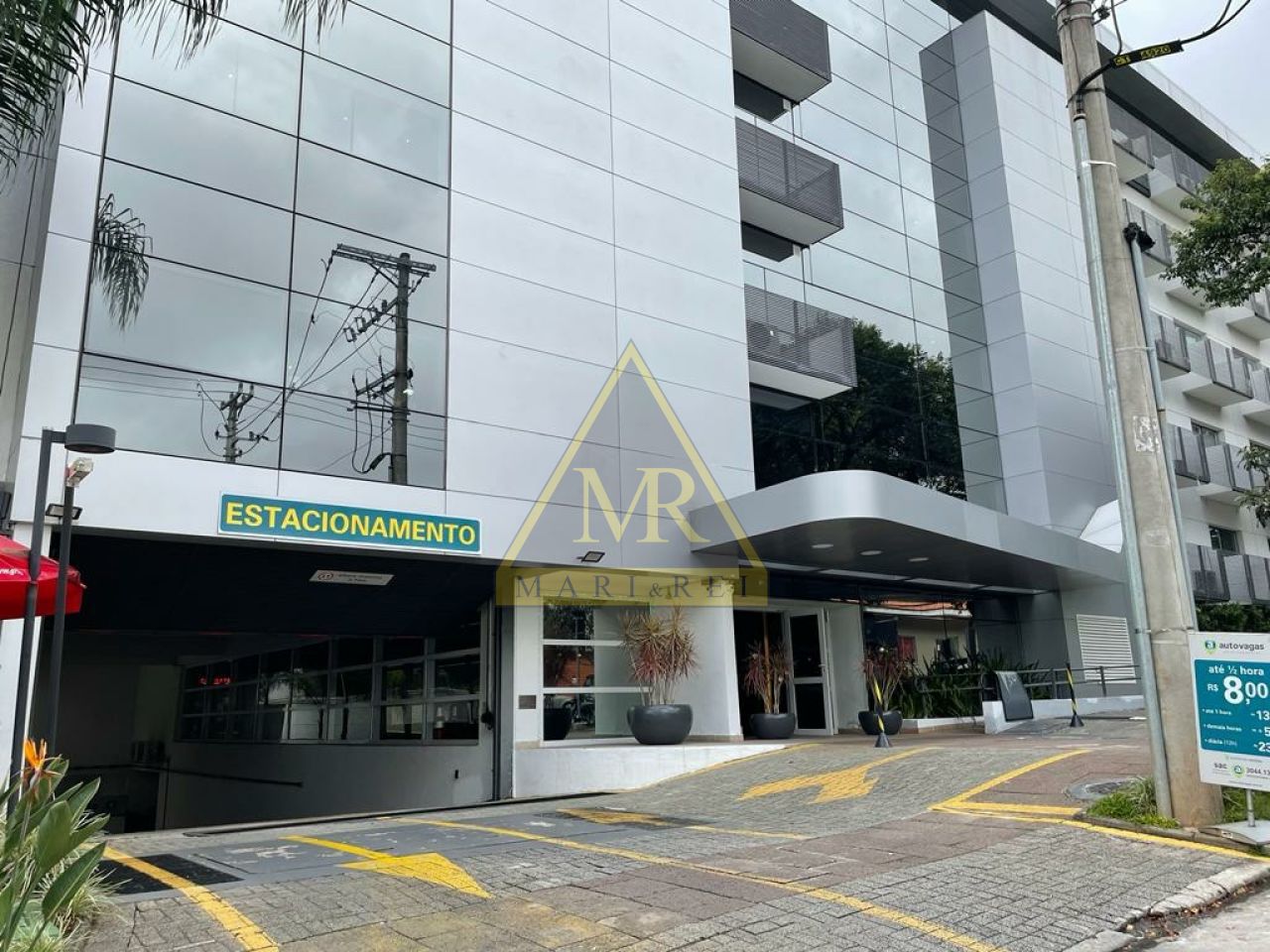 Comercial para Venda - Vila Congonhas