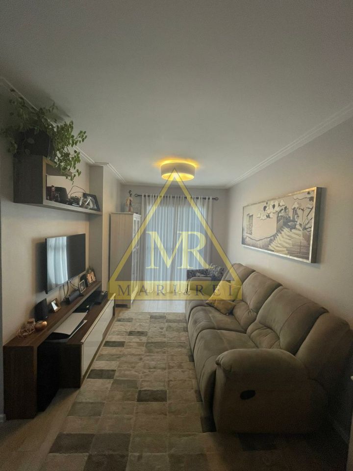 Apartamento para Venda - Vila Parque Jabaquara