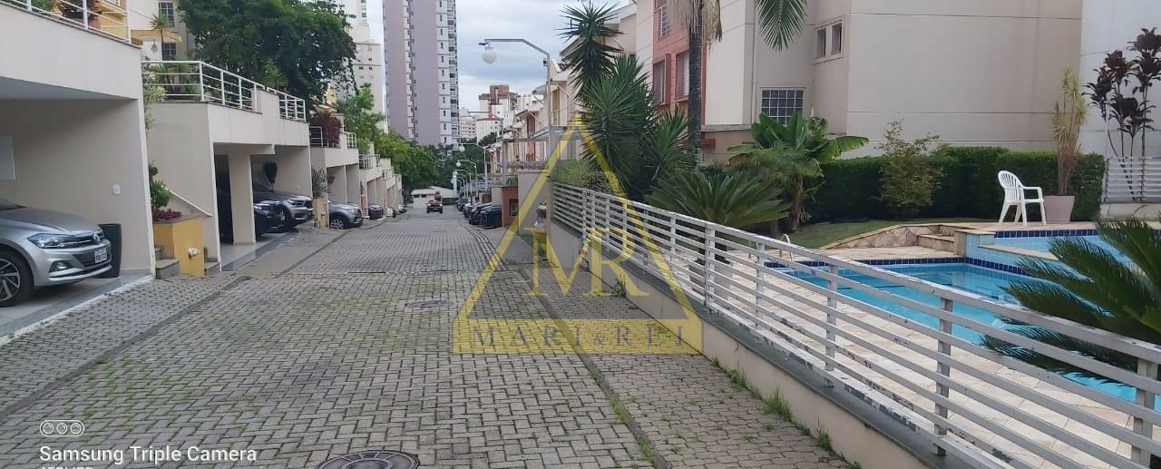 Sobrado para Venda - Vila Mariana