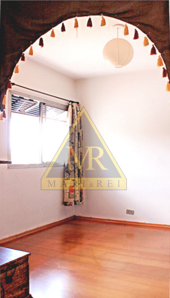 Apartamento para Venda - Vila Madalena