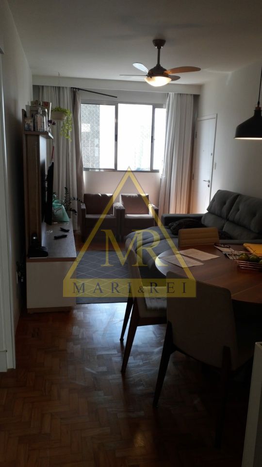 Apartamento para Venda - Consolação