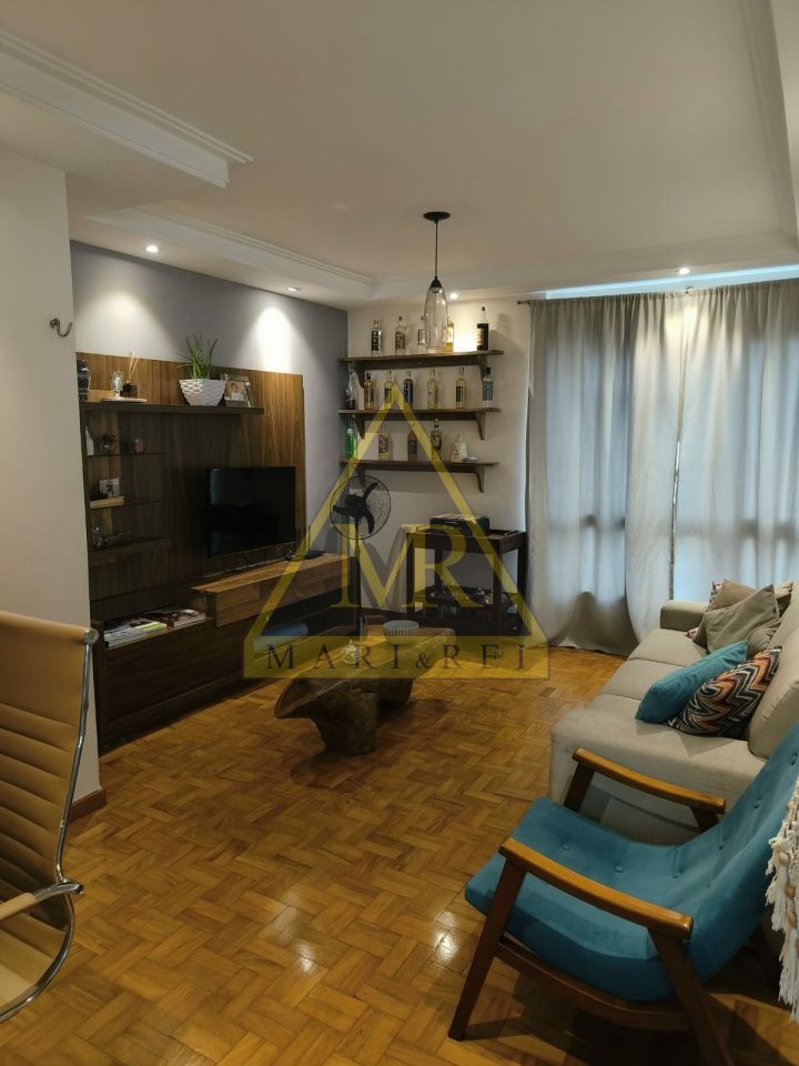Apartamento para Venda - Vila Clementino