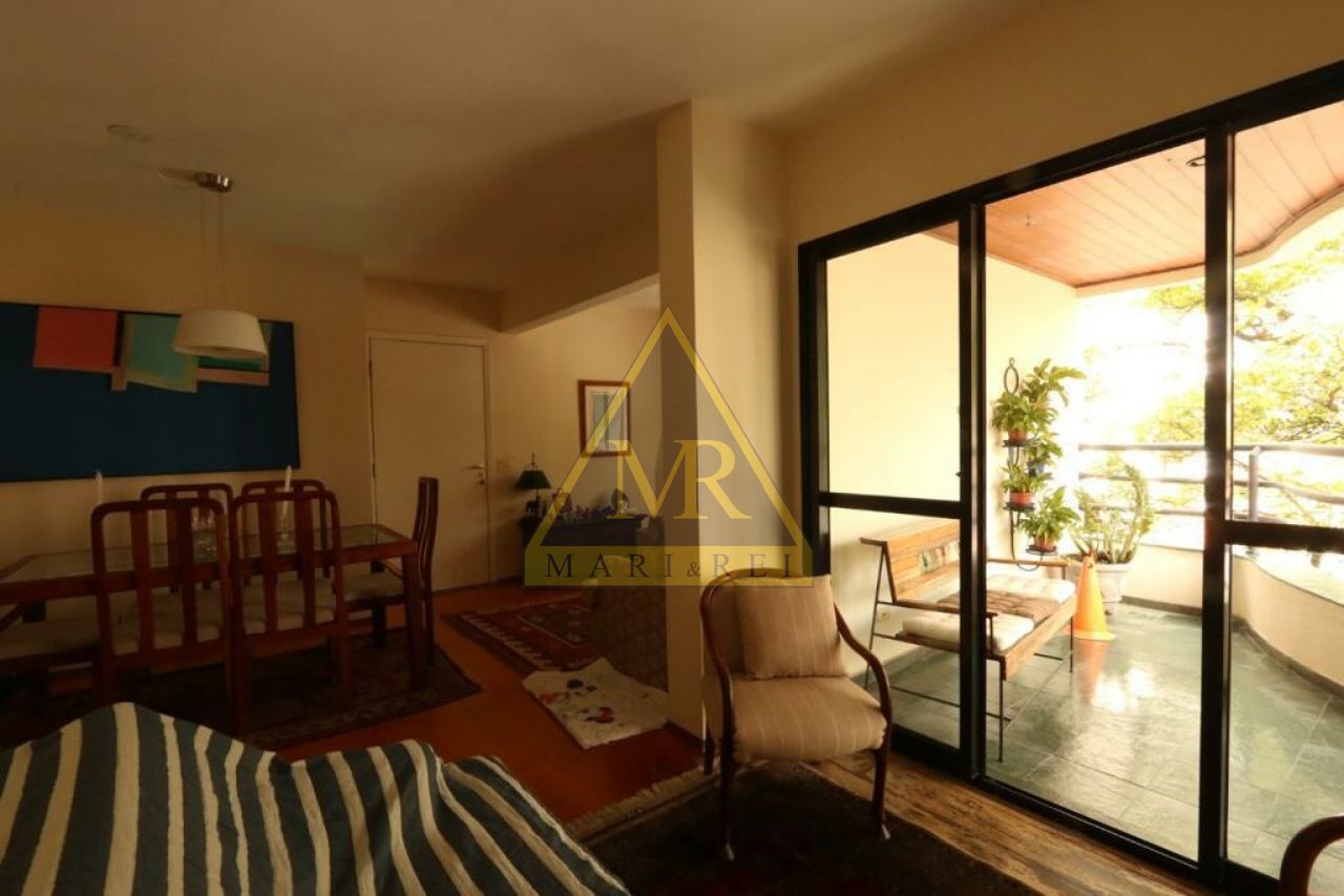 Apartamento para Venda - Campo Belo