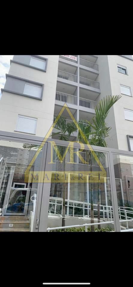 Apartamento para Venda - Vila Gumercindo