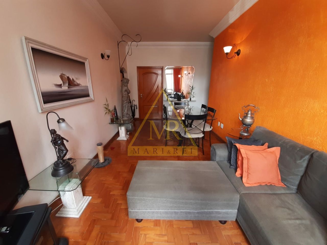 Apartamento para Venda - Vila Buarque