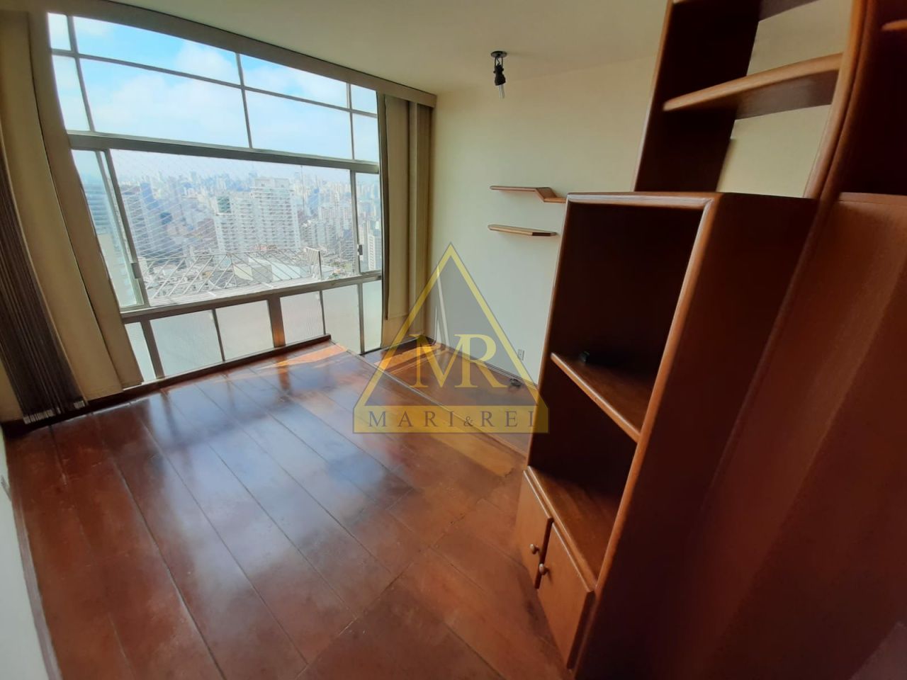 Apartamento para Venda - República