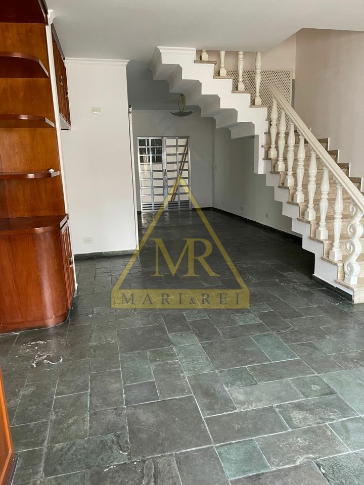 Sobrado para Venda - Vila Clementino