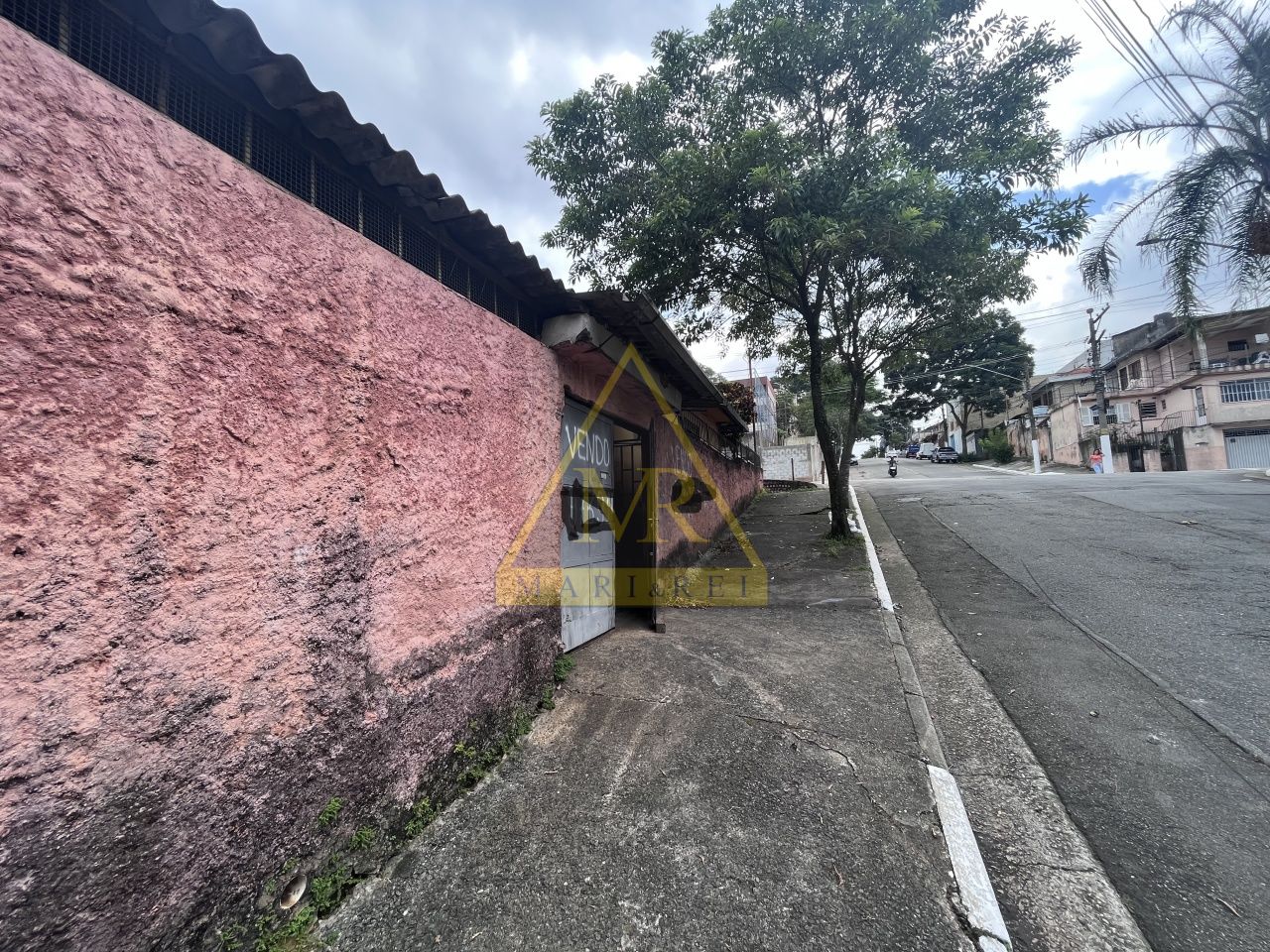 Terreno para Venda - Vila Santa Catarina